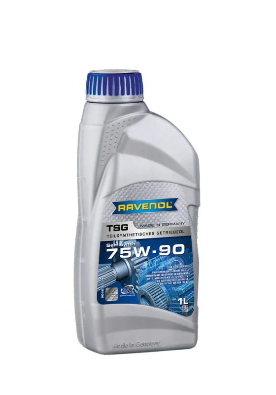 Ravenol 1222101-001-01-999 — Olej przekładniowy